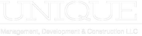 Unique MDC Logo